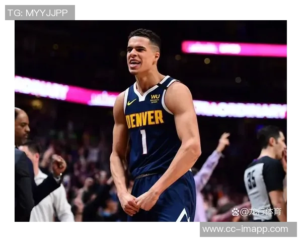 小波特谈受伤前后心态变化:从自信扣篮到失落无助的心路历程