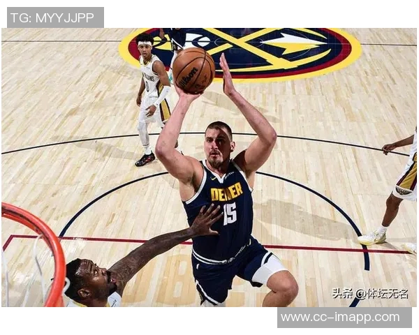 杜伦本赛季六度实现20分10篮板成就与约基奇字母哥并列联盟第一