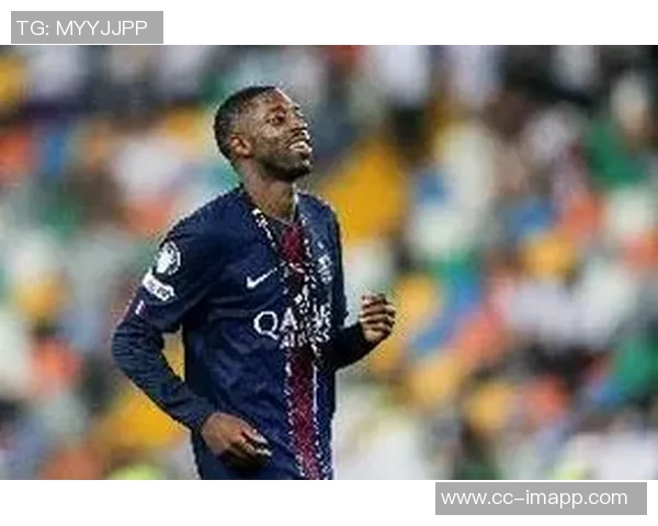 迎来巴黎生涯百场里程碑登贝莱誓言全力以赴助球队成功