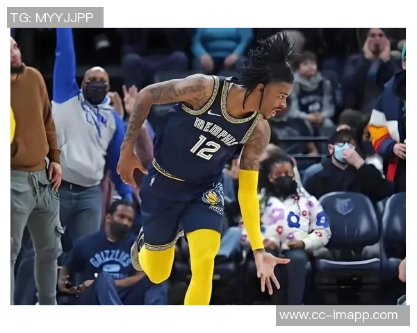 灰熊队内斗引发热议你认为莫兰特最适合加盟哪支球队