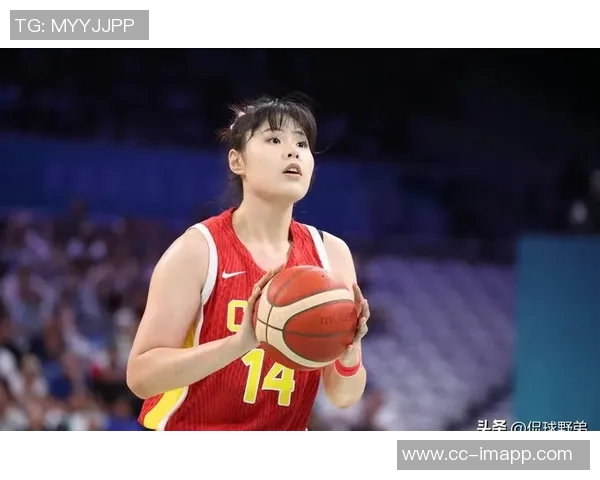 WCBA新赛季展望：三强争霸格局稳固前八名竞争激烈但难以改变