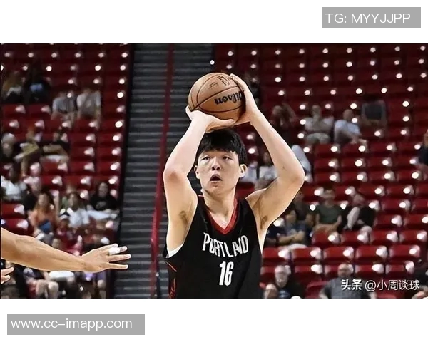 杨瀚森季前赛表现亮眼场均8分35板新赛季期待更大突破与进步