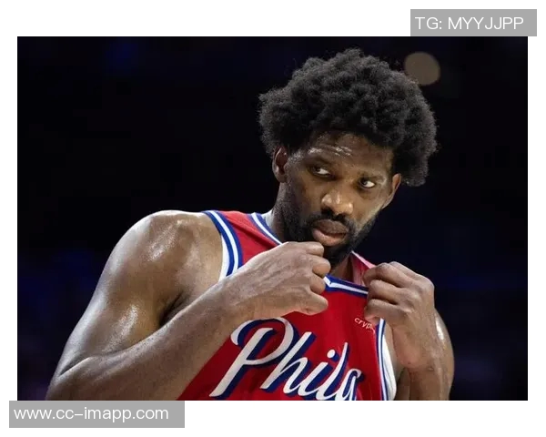 恩比德状态低迷21投仅4中三分球全失球队表现受挫