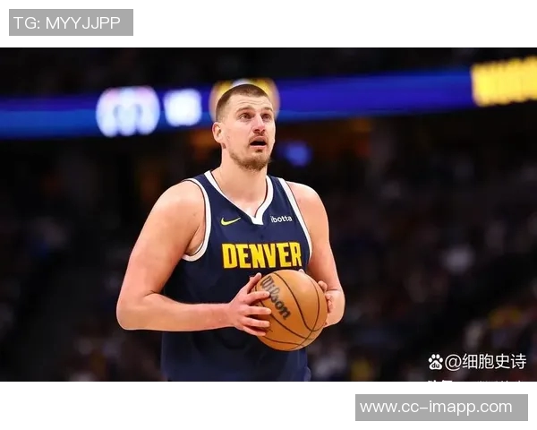 约基奇盛赞杜兰特关键时刻的绝佳表现称其为传奇球员 约基奇盛赞杜兰特关键时刻的绝佳表现称其为传奇球员