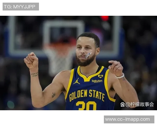 库里重返赛场感慨万千一度反超却面临进球和判罚挑战的不可控因素