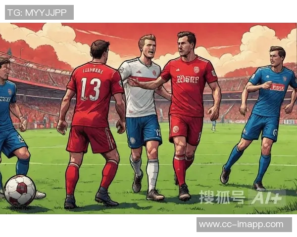 美因茨逆袭德甲领头羊创近20年垫底球队拿分奇迹 美因茨逆袭德甲领头羊创近20年垫底球队拿分奇迹