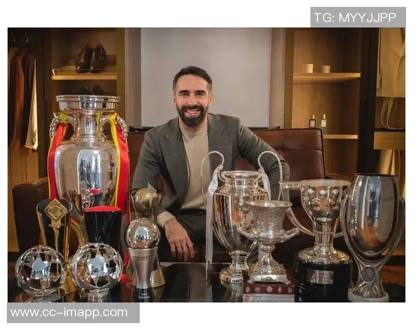 卡瓦哈尔尽管收到多队报价仍坚定留队皇马渴望继续为球队效力 卡瓦哈尔尽管收到多队报价仍坚定留队皇马渴望继续为球队效力