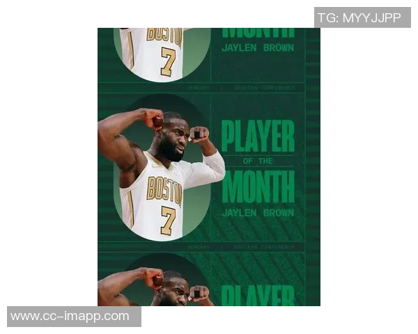 路威称赞杰伦布朗为12月最佳球员东部无人能敌的杰出表现引发关注