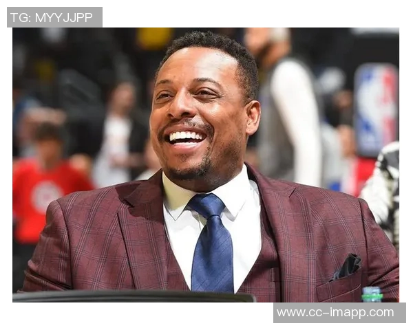 皮尔斯谈约会经历女主持大胆表态若男友坐轮椅我愿意陪伴